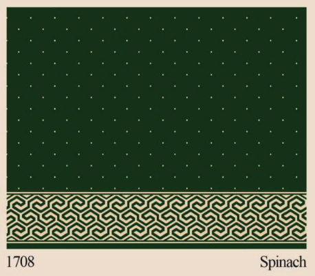 Karpet Masjid Al Aadil 6